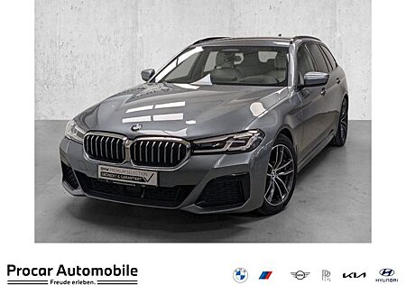 BMW 520d Touring (2020 - 2024)