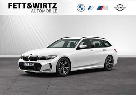 BMW 330i xDrive Touring