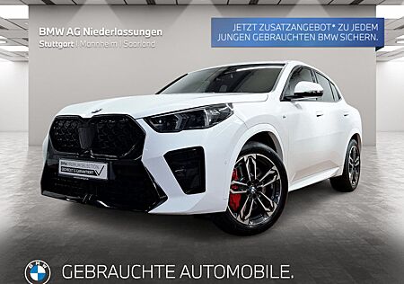 BMW X2 SDRIVE20I Benzin