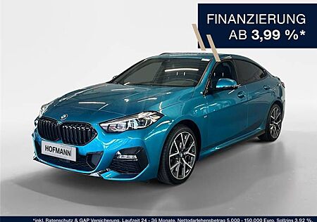 BMW 1er M Coupé 218i Gran Coupé