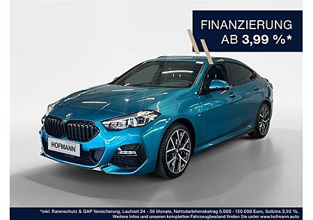 BMW 1er M Coupé 218i Gran Coupé