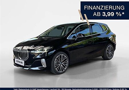 BMW 218i Active Tourer
