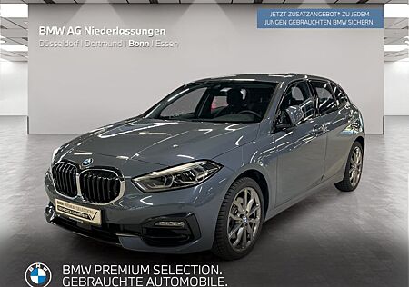 BMW 120I