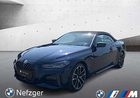 BMW 440 M440i xDrive Cabrio