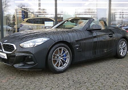 BMW Z4 M Z4 sDrive30i Benzin