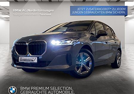 BMW 218I ACTIVE TOURER