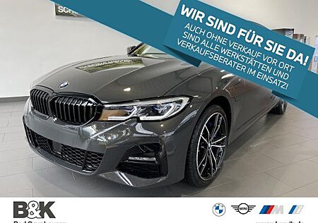 BMW 330e Touring