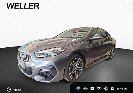 BMW 218i Gran Coup