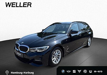 BMW 320d Touring