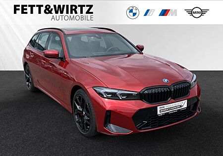 BMW 330e xDrive Touring