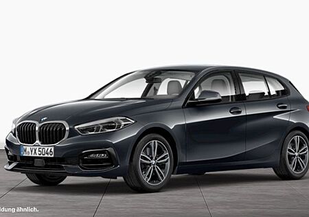 BMW 118D