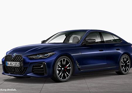 BMW 440 M440i Gran Coupe