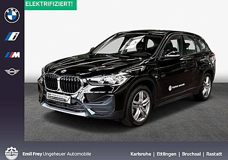 BMW X1 xDrive25e