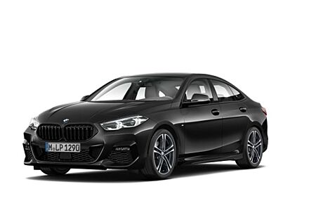 BMW 220i Gran Coupé