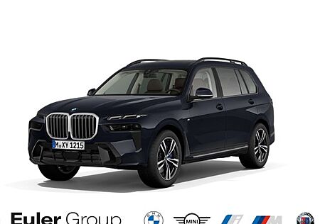 BMW X7 M X7 xDrive40d