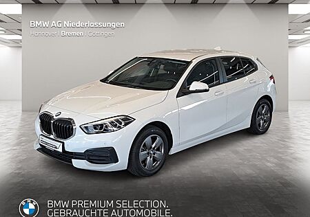 BMW 118I Benzin