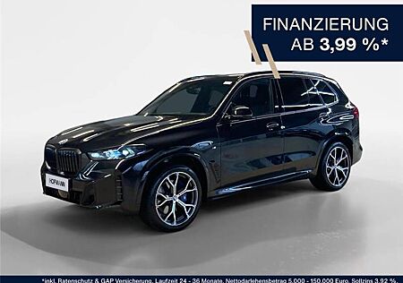 BMW X5 xDrive30d