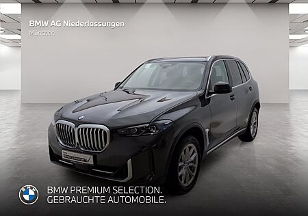 BMW X5 XDRIVE30D