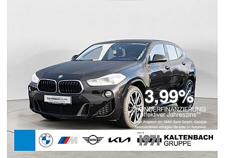 BMW X2 sDrive 18I