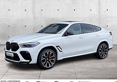 BMW X6 M