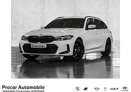 BMW 320i Touring Benzin