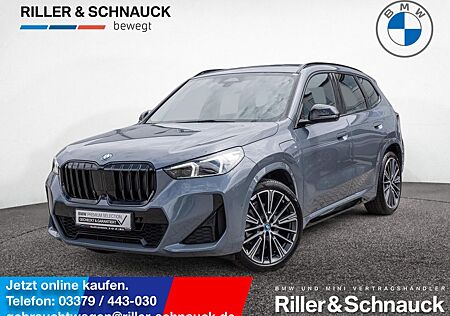 BMW X1 XDRIVE30E
