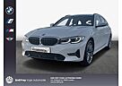 BMW 330e xDrive Touring