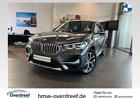 BMW X1 sDrive18i