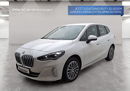 BMW 218D ACTIVE TOURER