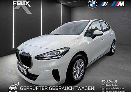 BMW 218i Active Tourer