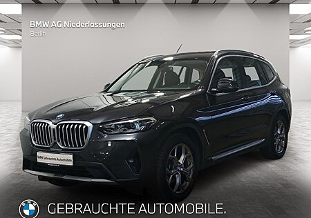 BMW X3 M X3 XDRIVE20D (AB 2021)