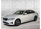 BMW 330e Limousine