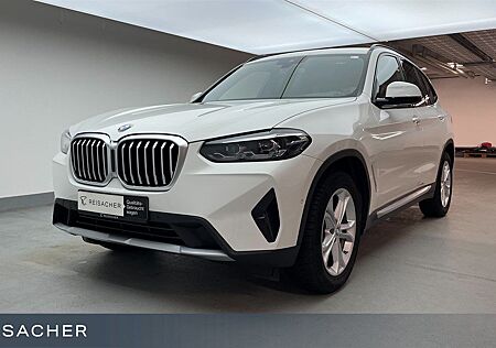 BMW X3 xDrive20i (ab 2021)