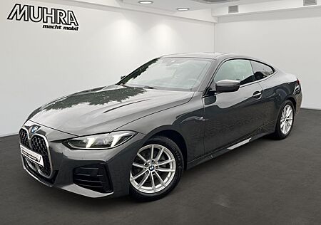 BMW 420I