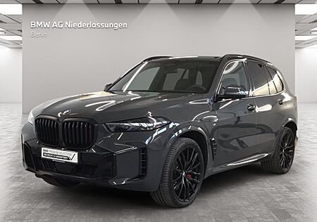 BMW X5 XDRIVE40D