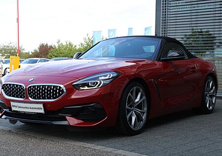 BMW Z4 SDRIVE20I