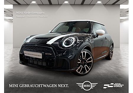 Mini Cooper S 3-TÜRER (AB 2020)