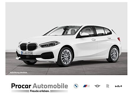 BMW 118i (ab 2018)