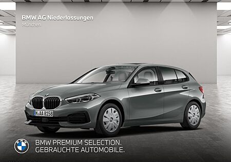 BMW 116I