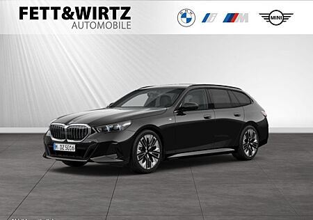 BMW 520d Touring