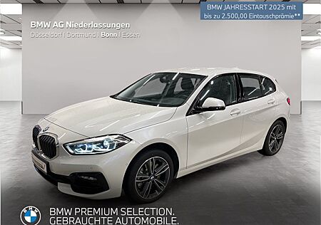 BMW 120I Benzin