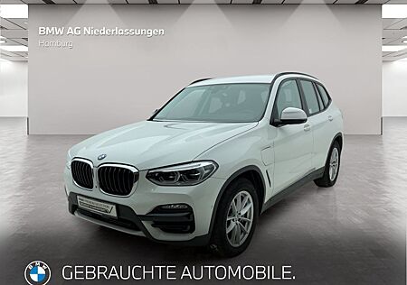 BMW X3 xDrive30e