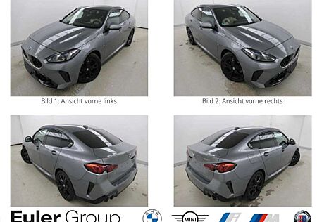 BMW 1er M Coupé 220d A Gran Coupé M Sport