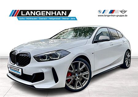 BMW M135i xDrive