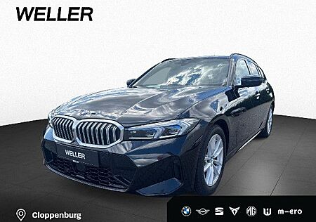 BMW 320d Touring