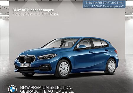 BMW 120I Benzin