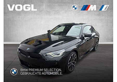 BMW 1er M Coupé M240i xDrive Coupé