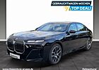 BMW 740d xDrive Limousine