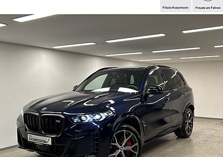BMW X5 M60i xDrive