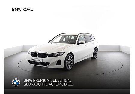 BMW 318i Touring
